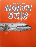 The Canadair North Star by MILBERRY, Larry